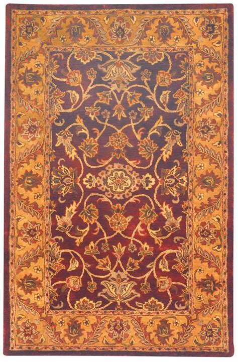 Jaipur Area Carpets