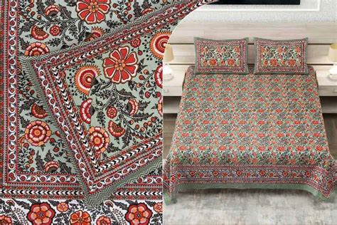Jaipur Bedsheets Review