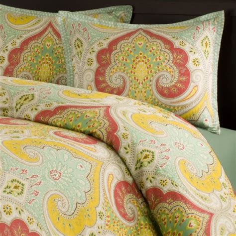 Jaipur Echo Bedding