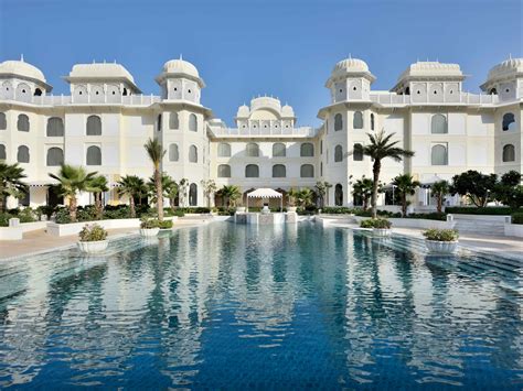 jaipur hotels and resorts