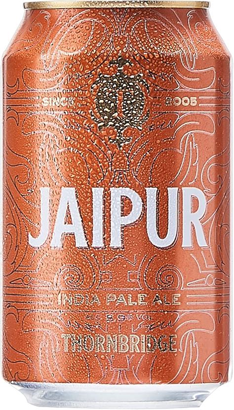 Jaipur Pale Ale