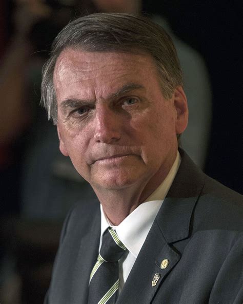 jair bolsonaro