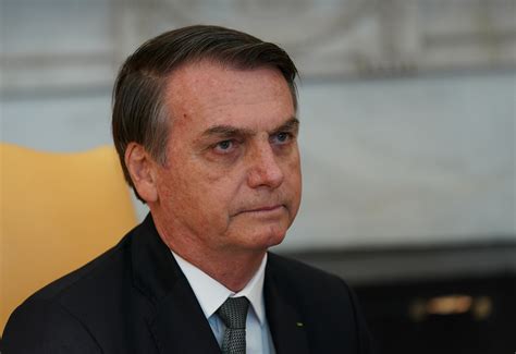 jair bolsonaro amazon