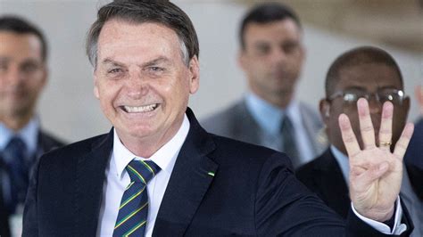 jair bolsonaro political party