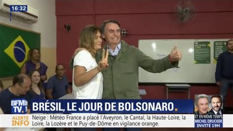 jair bolsonaro sondage trends