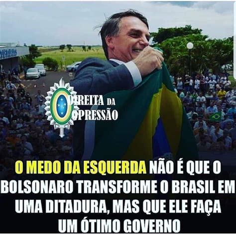 jair bolsonaro twitter live