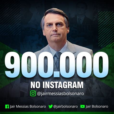 jair bolsonaro twitter profile