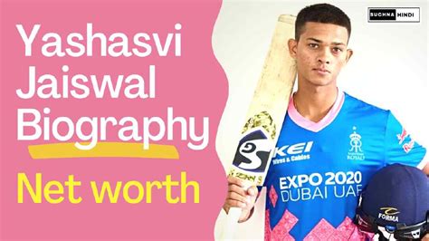 jaiswal stats