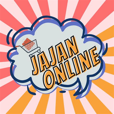 Jajan Online