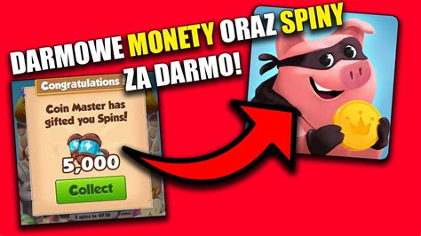 Coin Master Free Spins Darmowe Spiny Coin Master 2021