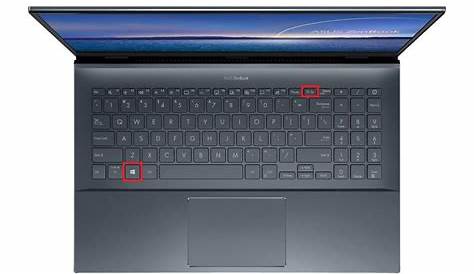 Jak włączyć podświetlenie klawiatury w laptopie? Przeczytaj