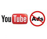 jak blokovat reklamy na youtube