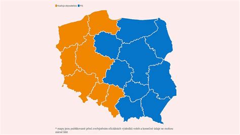 jak dopadly volby v polsku