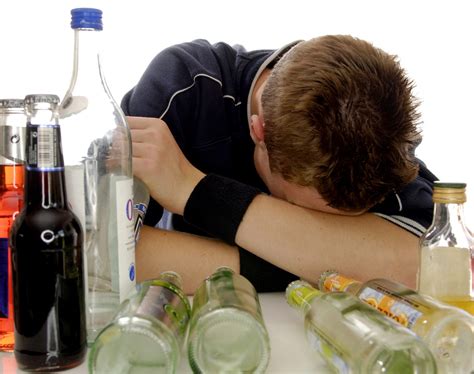 jak pozbyć się alkoholika z domu