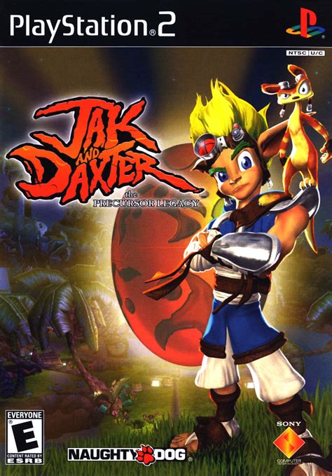Jak and Daxter The Precursor Legacy™ on PS4 Official PlayStation™Store US
