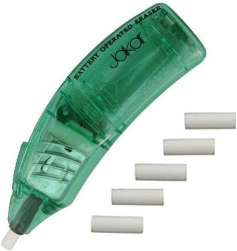 Jakar Electric Eraser