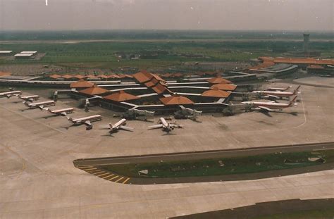 jakarta airport cgk