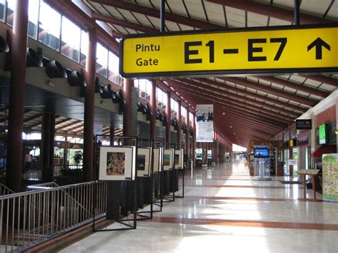 jakarta airport official website