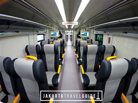jakarta airport train