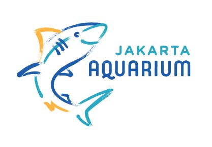 jakarta aquarium logo