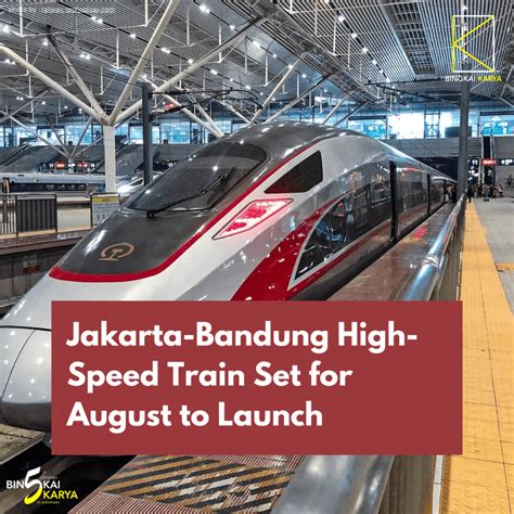 jakarta bandung train