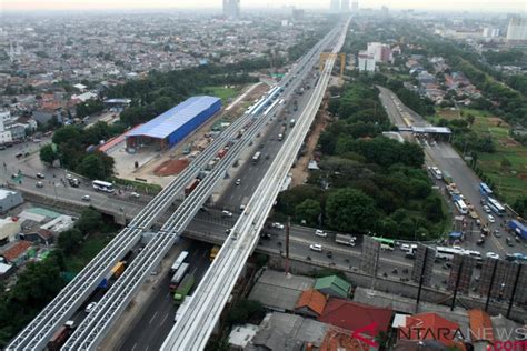 jakarta cikampek toll road