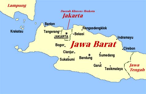 jakarta itu jawa apa