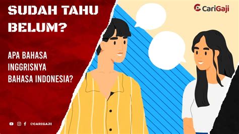 jakarta pusat bahasa inggrisnya