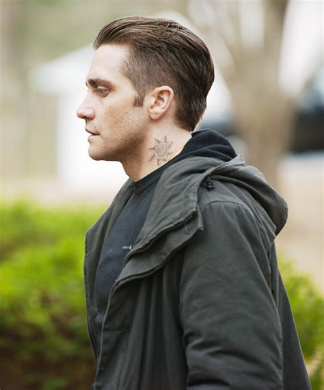 Jake Gyllenhaal Prisoners Jake gyllenhaal prisoners haircut, Jake