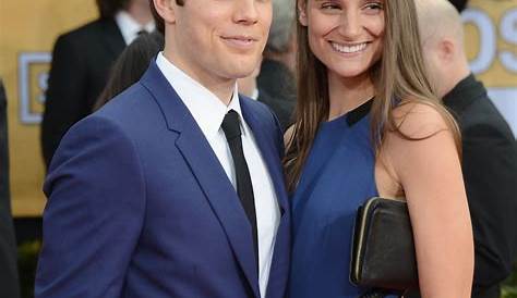Uncover The Secrets: Jake Lacy's Wife And Kids Revealed