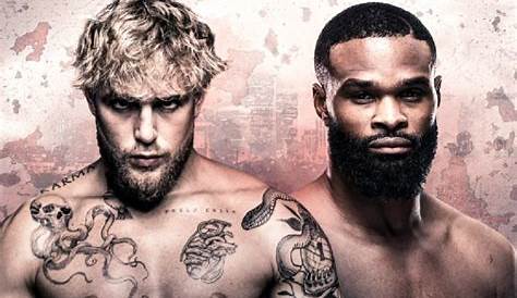 Jake Paul vs Tyron Woodley 2 Live Stream: How to order PPV, start time