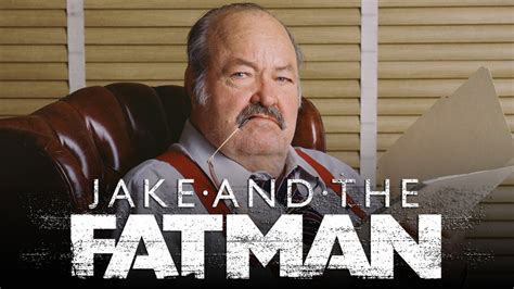 jake and the fatman full episodes