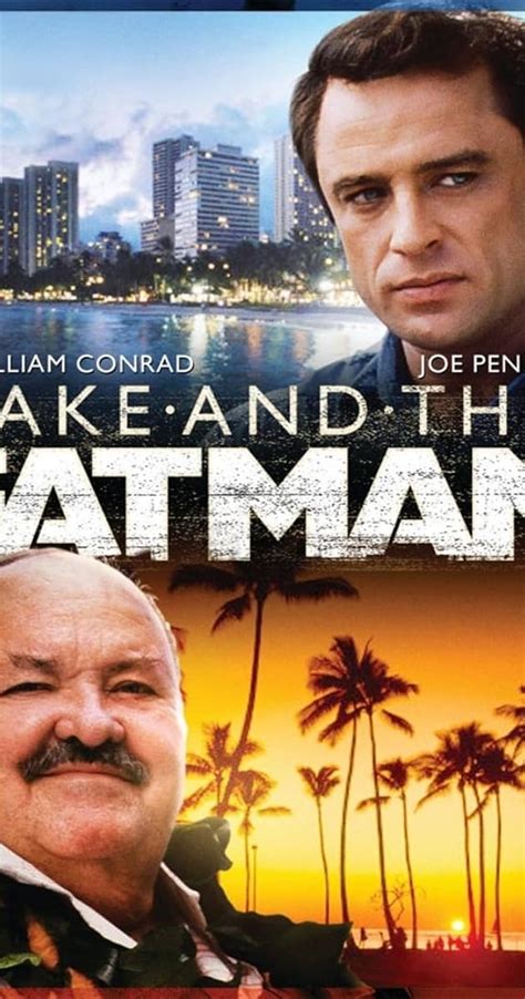 jake and the fatman tv episodes