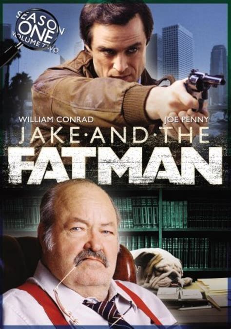 jake and the fatman wikipedia