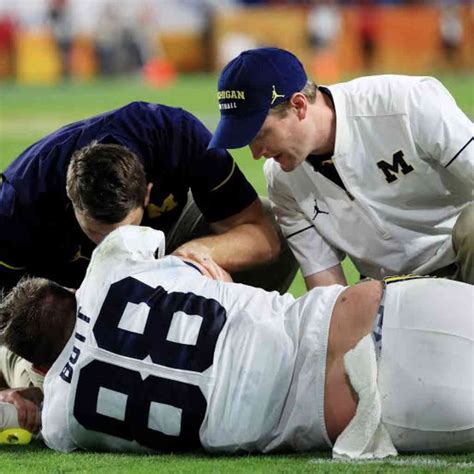 Assessing Jake Butt's Financial Status: Exploring His Net Worth