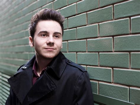 Unveiling Jake Davis: The Creative Genius Behind Inspiring Stories