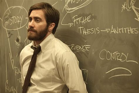 jake gyllenhaal - recent movies