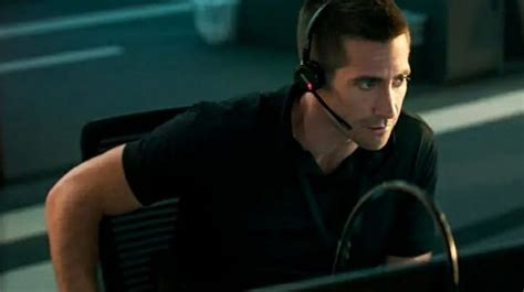 jake gyllenhaal 911 operator