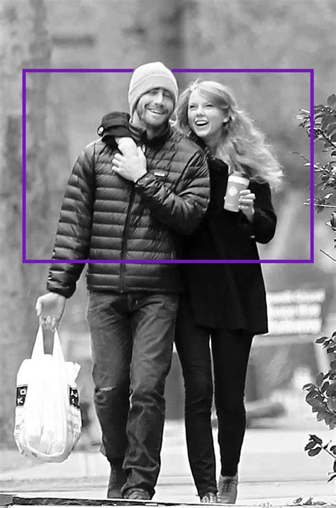 jake gyllenhaal and taylor swift relationship