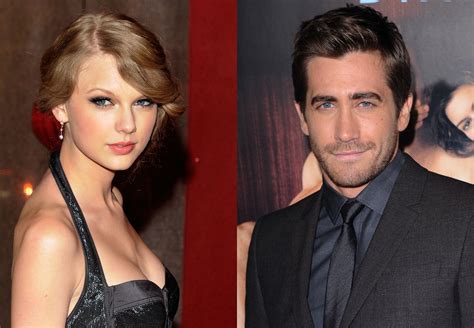 jake gyllenhaal and taylor swift song