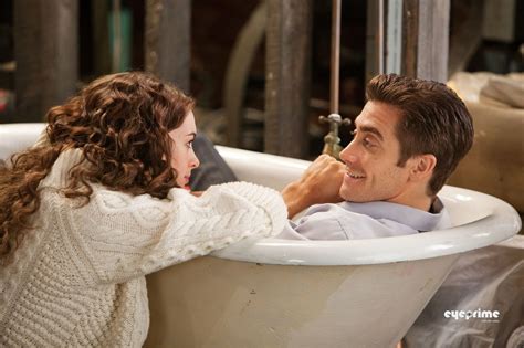 jake gyllenhaal anne hathaway film