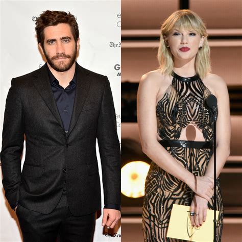 jake gyllenhaal dating taylor swift