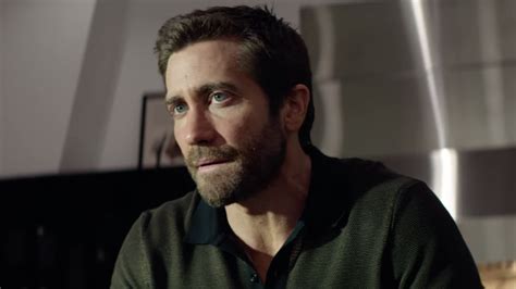 jake gyllenhaal filmes 2022