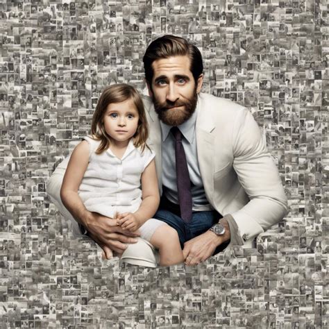 jake gyllenhaal have kids