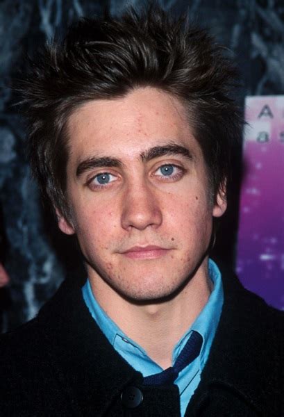 jake gyllenhaal in 2000s