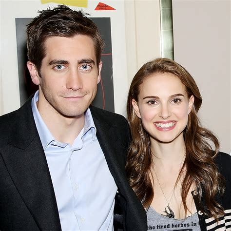 jake gyllenhaal love life