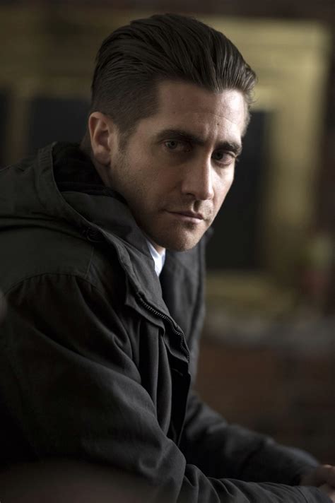 jake gyllenhaal movies detective