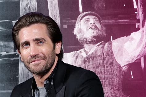 jake gyllenhaal on broadway