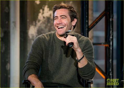 jake gyllenhaal political views