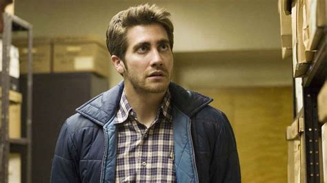 jake gyllenhaal reporter movie